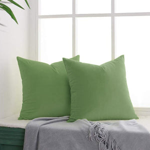 Sleepsia Throw Pillow Covers