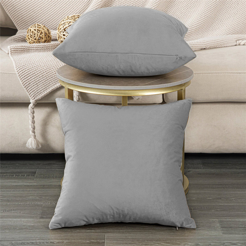 Sleepsia Throw Pillow Covers