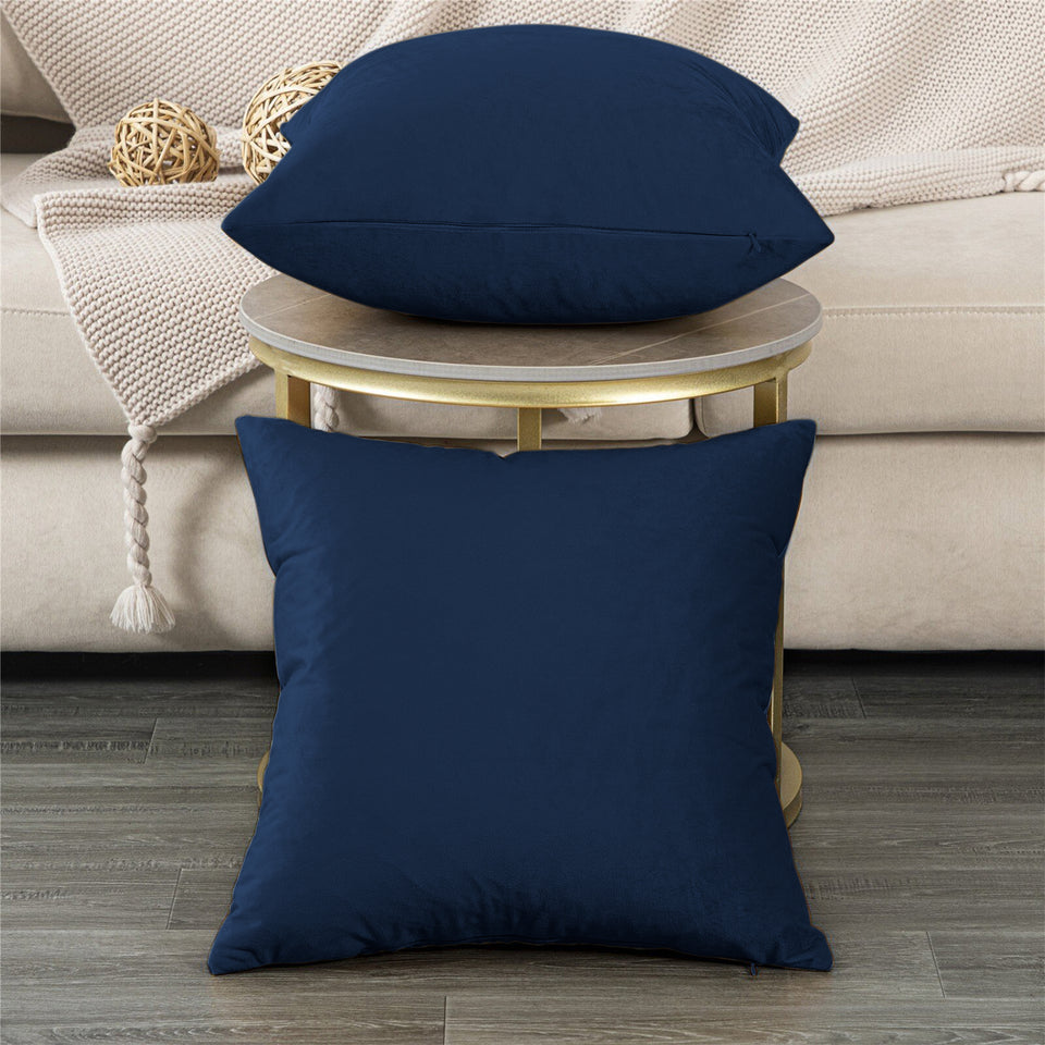 Sleepsia Throw Pillow Covers