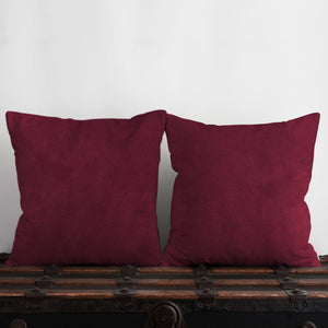 Sleepsia Throw Pillow Covers