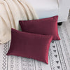 Sleepsia Throw Pillow Covers