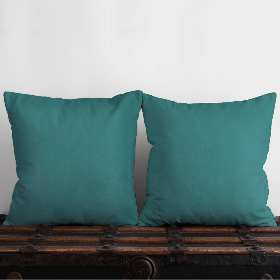 Sleepsia Throw Pillow Covers