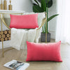 Sleepsia Throw Pillow Covers