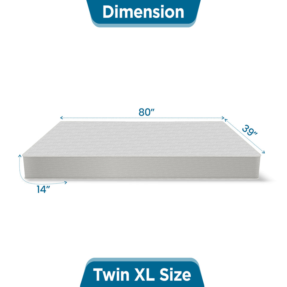 Sleepsia Mattress Protectors